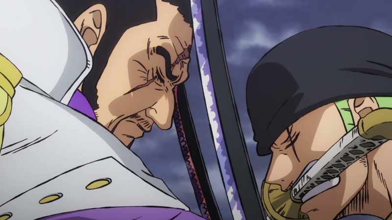 However, the decision to spark this war could either be worth all or nothing