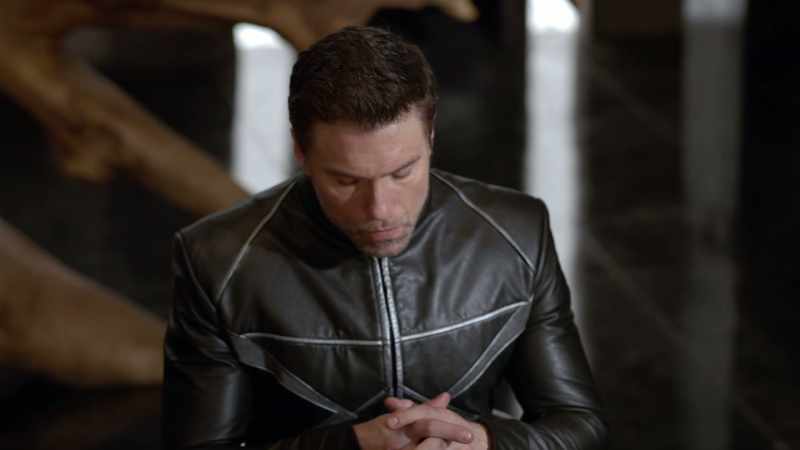 However, the king need only consult me as he chooses