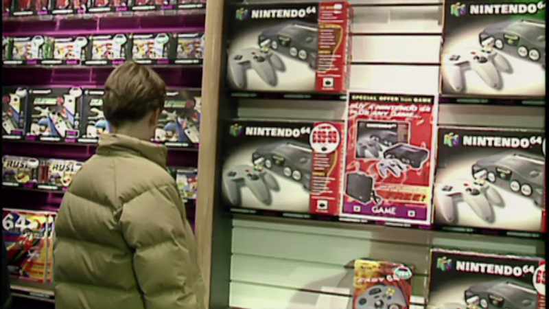 However, though Atari had beaten Nintendo