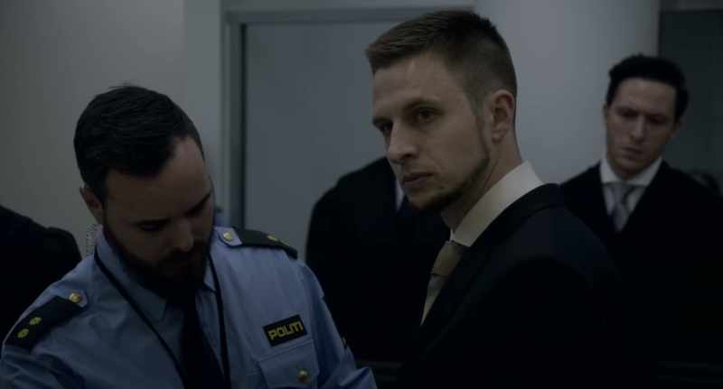 However, we will argue that Mr. Breivik