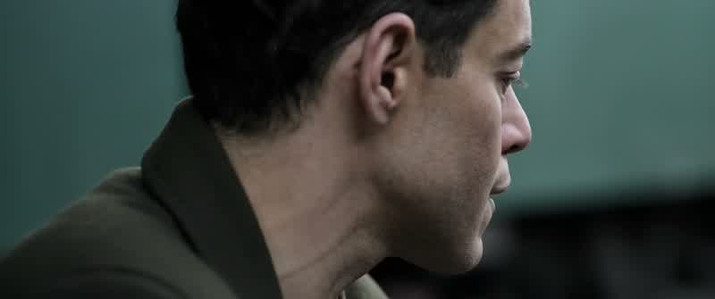 HOWIE: You wanna know why it happened here?
