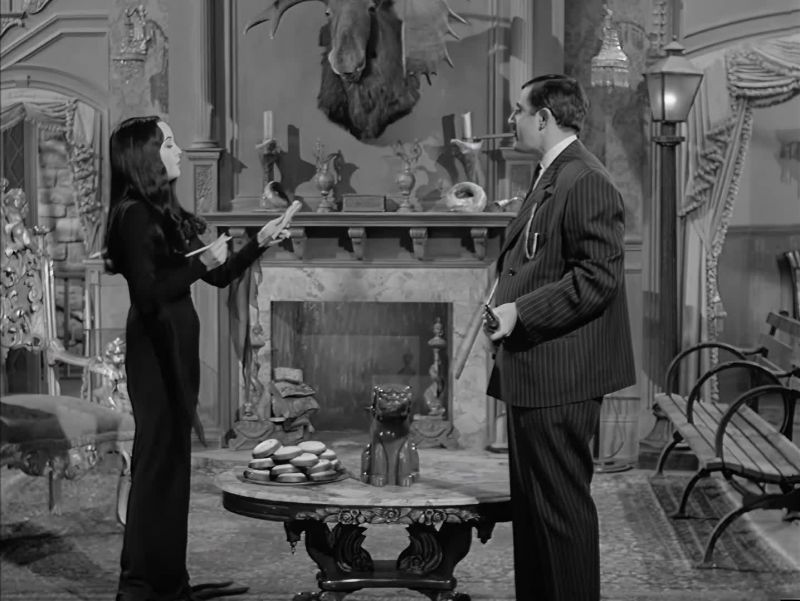 How're we doing? - Perfect score, dear
