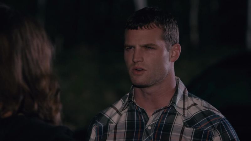 �How're you now? ‐Does the dude exist or not?
