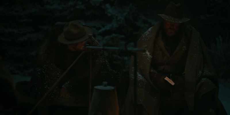 How's about a little story?