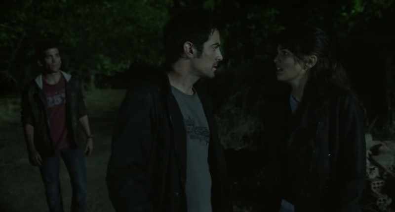 How's my daughter? - Well, but I can not continue