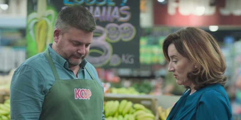 How's she doing these days?