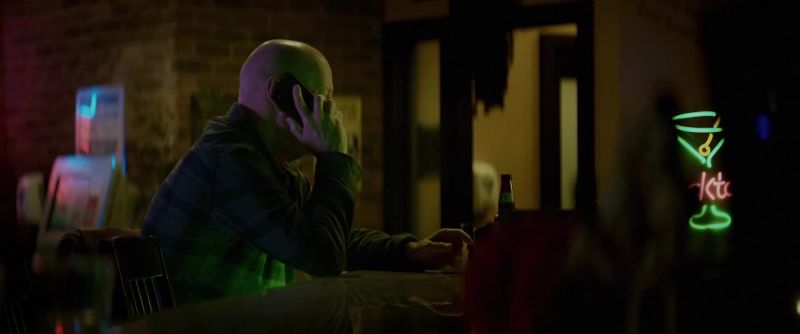 How's my favorite detective?
