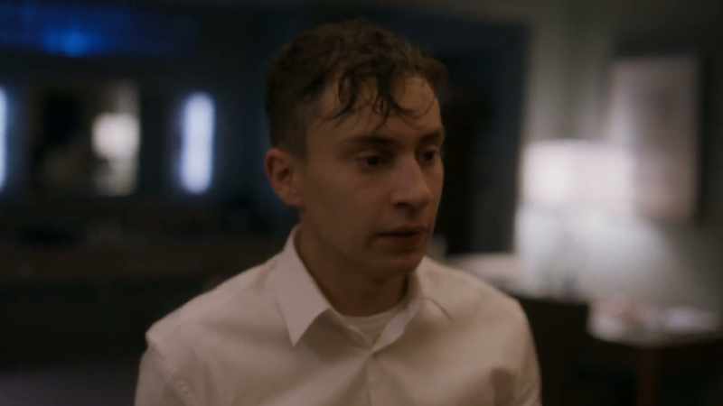How's it going? - A few more minutes and