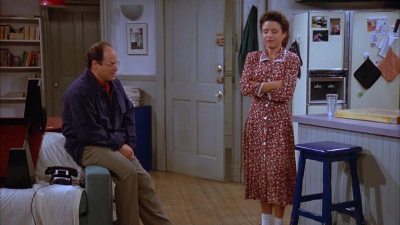 How's it going? -Good