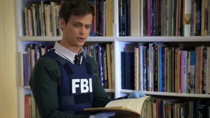 How's it going, Reid?