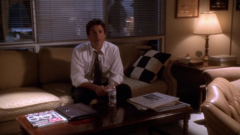 How's it going with the poet? - I'm not sure