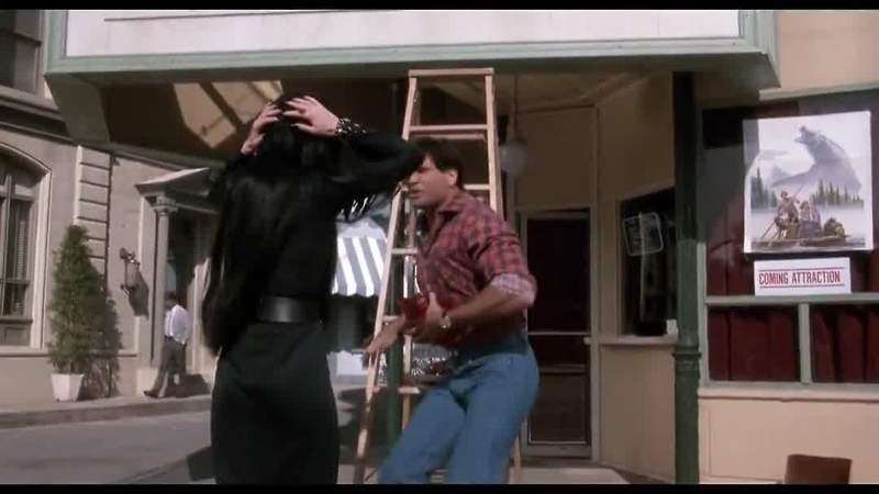 How's your head