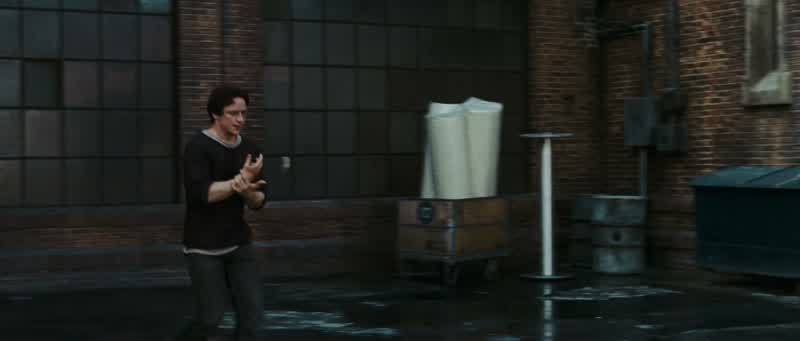 How's it going today, Wesley?