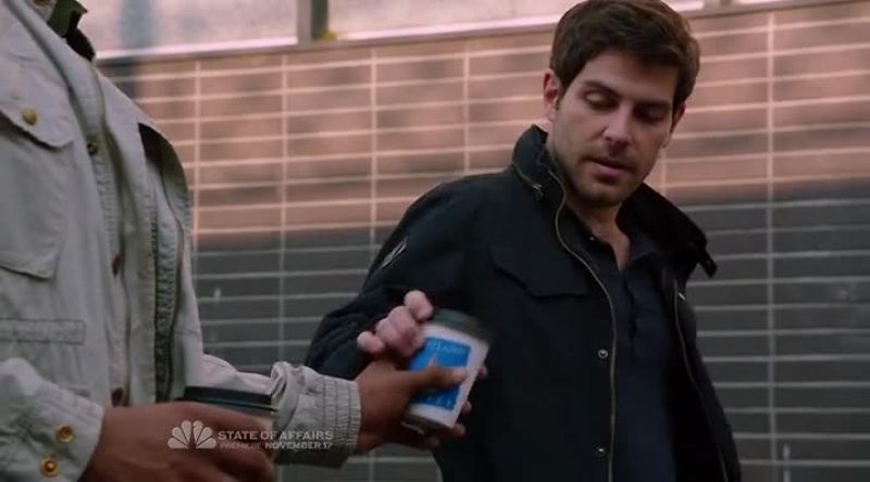 How's Juliette handing this?