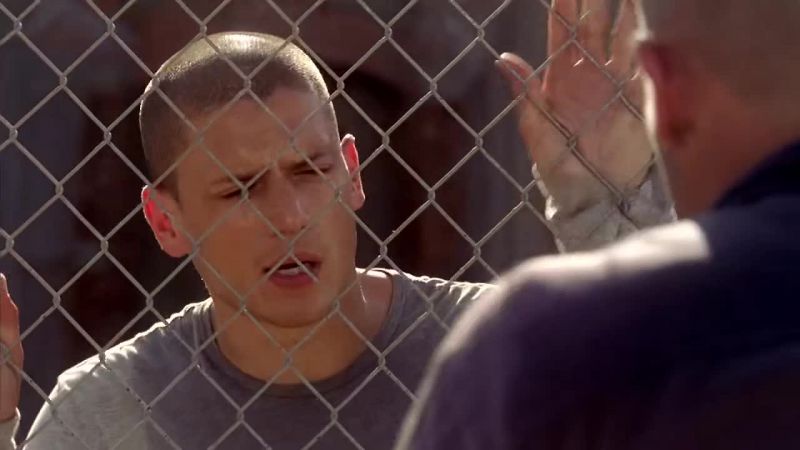 How's L.J.? How's Sara?