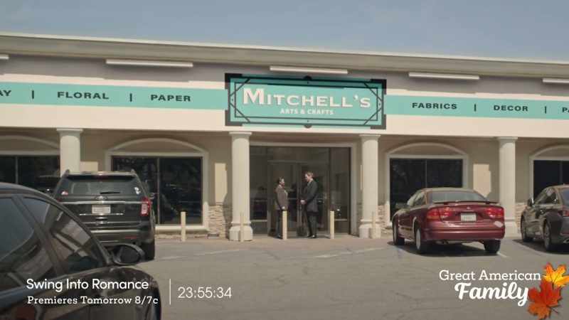 How's our flagship location, our highest earner?