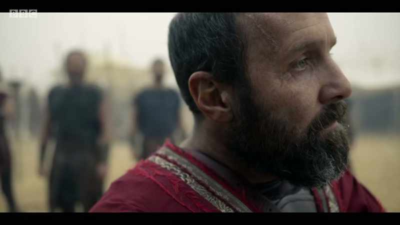 How's Patroclus?