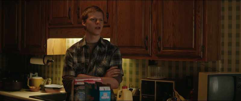 How's Penelope? - Huh? She's all right