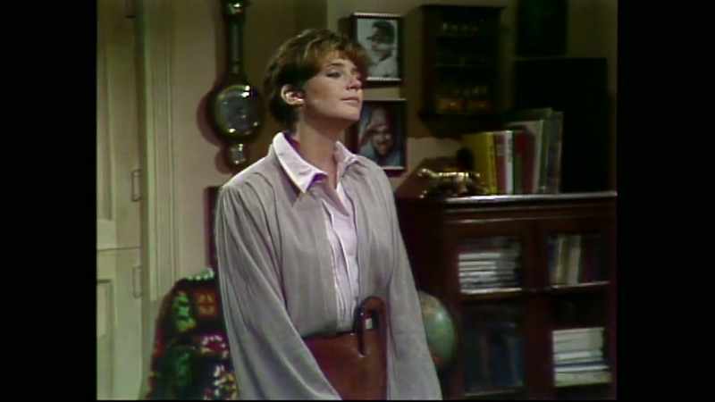How's Punky? - Oh, she's adjusting