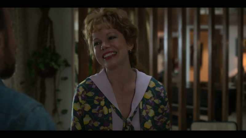 How's Ron enjoying junior high? - Oh, he's excelling