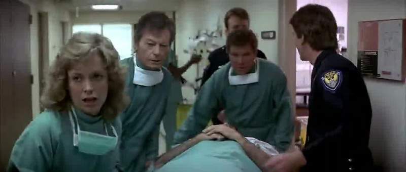 How's the patient