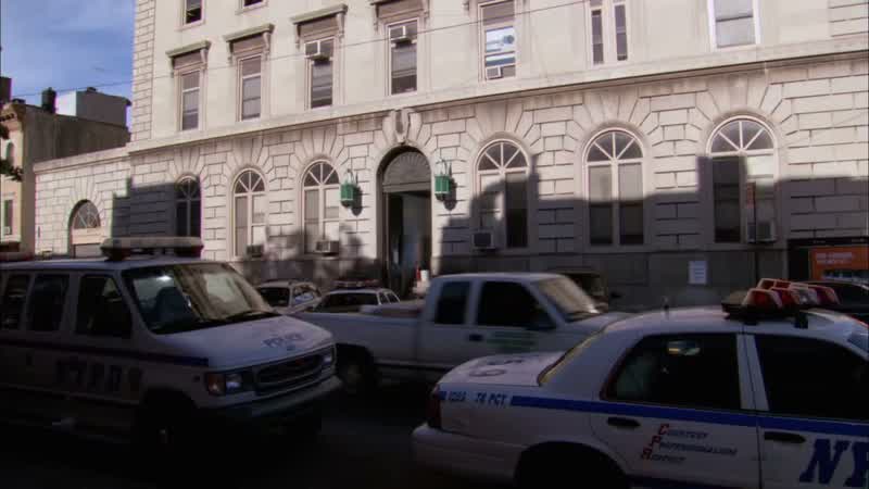 How's the Patterson case looking?