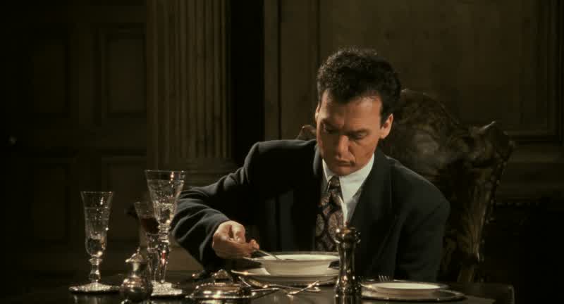 How's the soup?