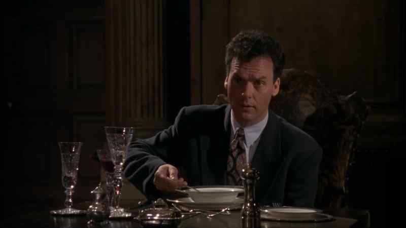 How's the soup?