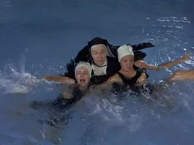 How's the water