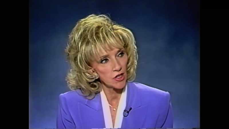 How's the Y2K problem connected with the Lord's return?