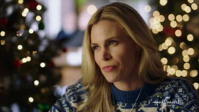 How's this week compared toyour usual Christmas adventures?