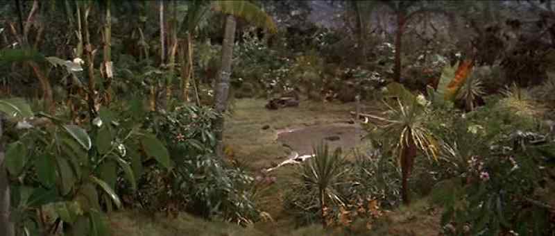 Hoxie: Oh, man, it's a beaut