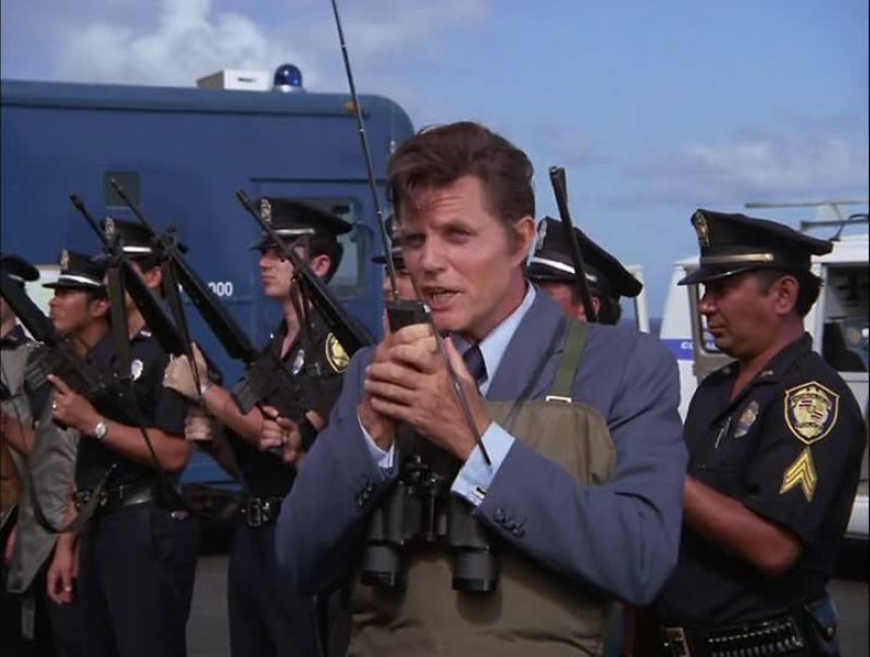HPD CHOPPER 1, THIS IS McGARRETT