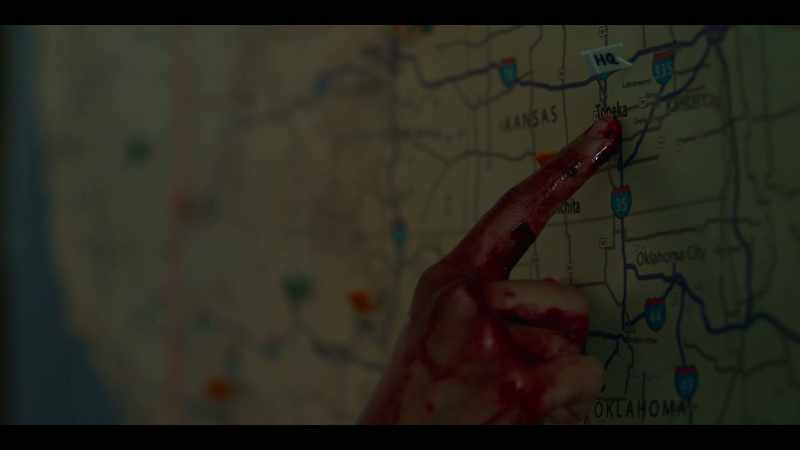 HQ. Topeka