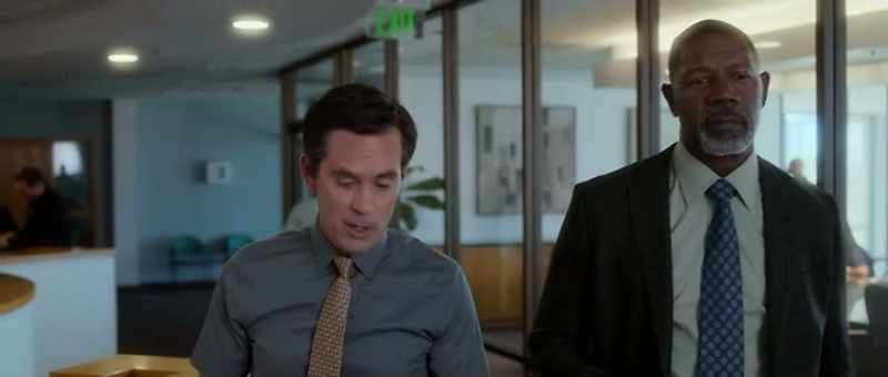 HR usually frowns on that kind of thing