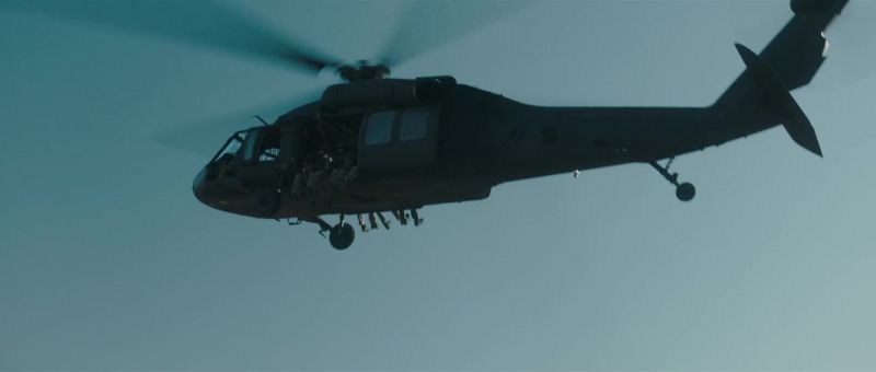 HRT, this is Sentinel. ISR has a lock