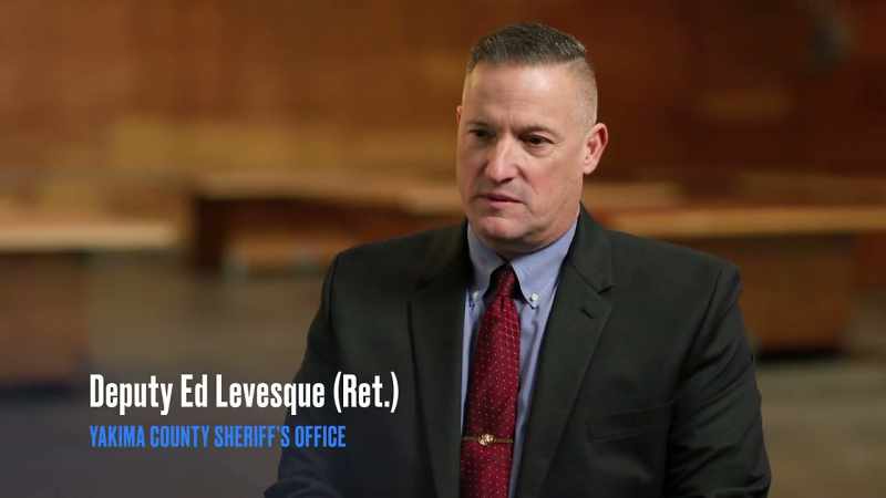 \hThese cases will follow a detective