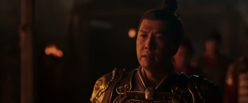 Hua Mulan