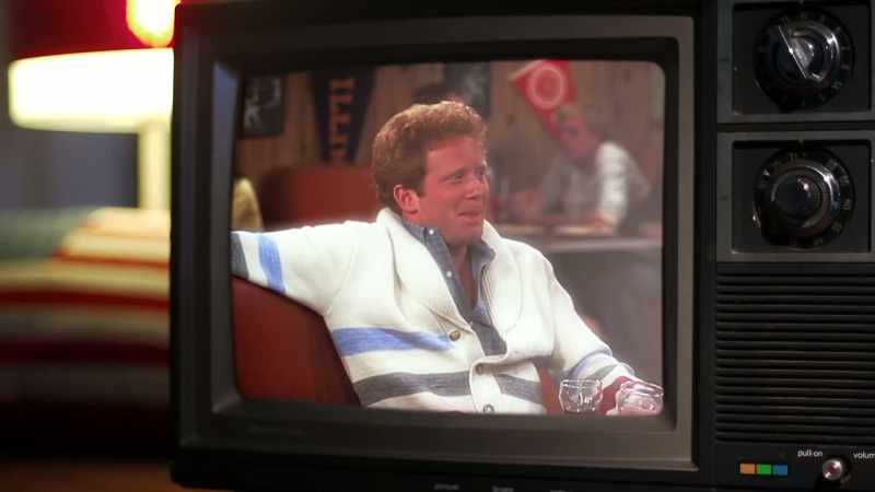 Hubba, hubba, hubba! (STUDIO LAUGHTER)