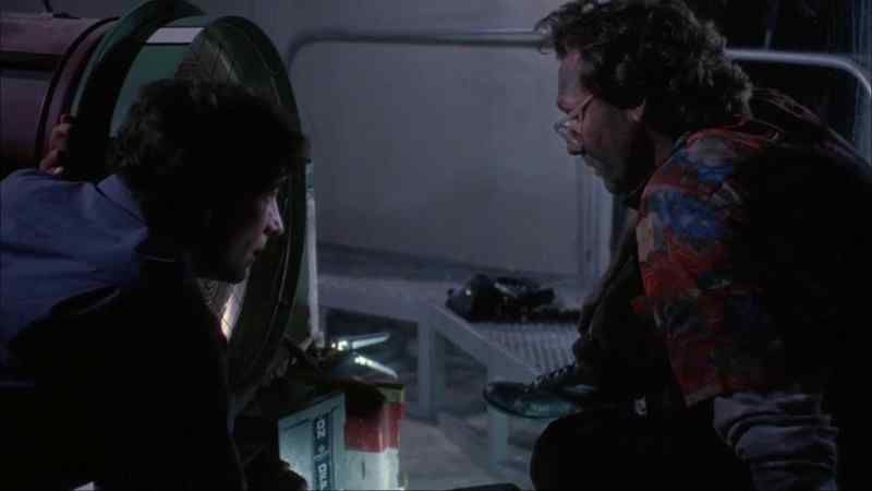Hubbard, I said throw the circuit breaker!