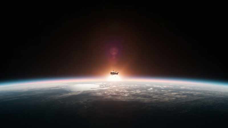 Hubble is a very special telescope