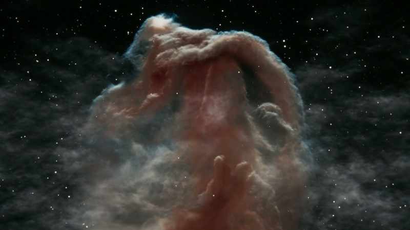 Hubble has shown us visions of sublime creation