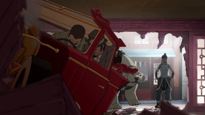 (HUBCAP ROLLING)