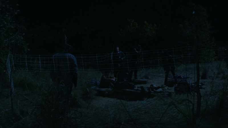 Huck: Hey, listen up.Everybody