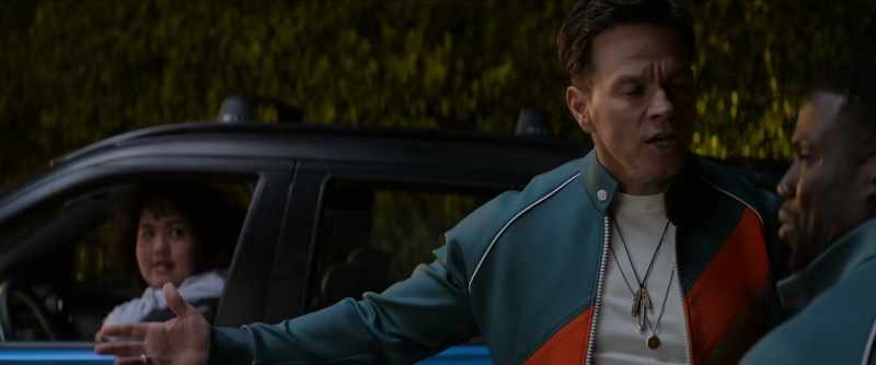 Huck, wait, hold on