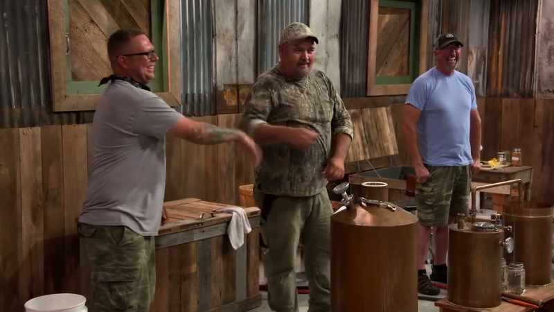 [huck] wouldn't sit right with me to take time away from them