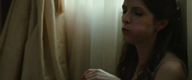 HUCK: Yeah, I mean... (munching)