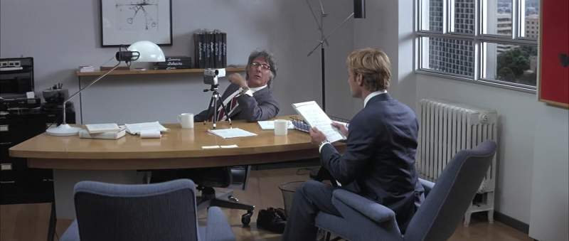 Huckabees cornucopia of stuff we all want