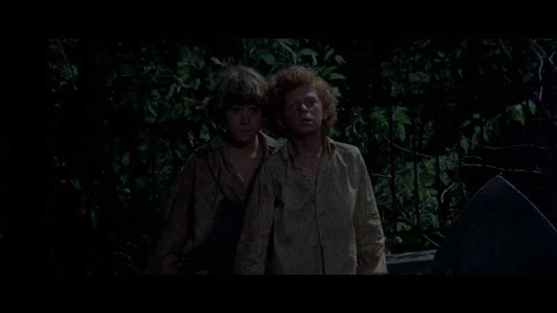 Huckie, do you think the dead people like for us to be here?