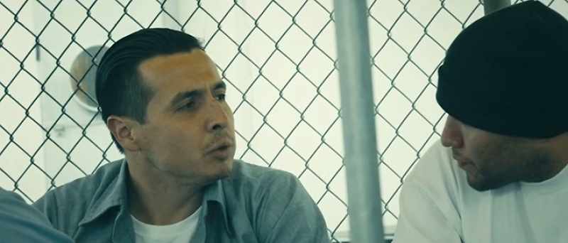 Huero Buff and Hondo sought fellow inmates